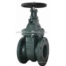 din 3352 gate valve